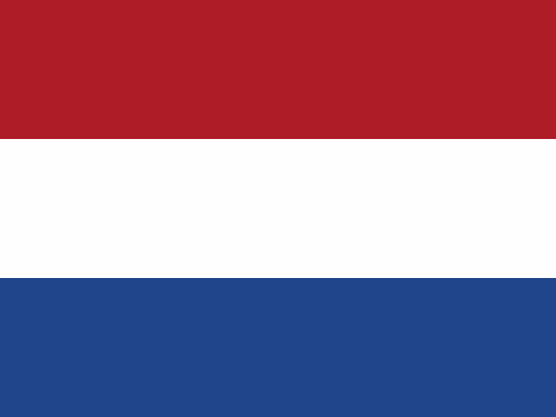 The Netherlands NL