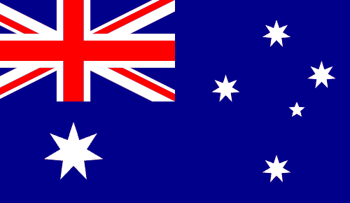 Australia AU