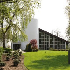 crematory Nijverdal The Netherlands