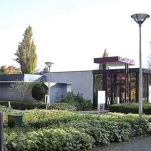 Crematory de Ommering Spijkenisse