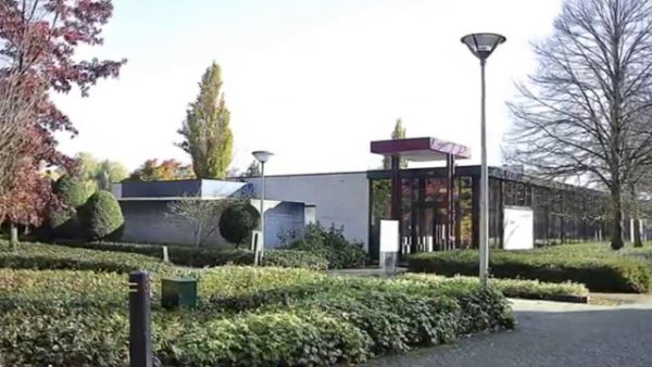 Crematory de Ommering Spijkenisse