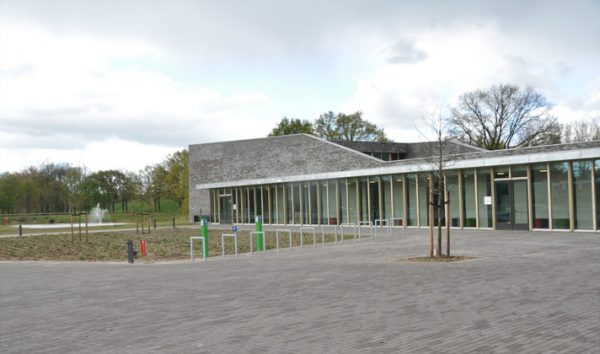 crematory nijmegen