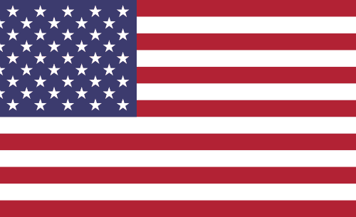 United States of America USA
