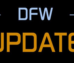 update dfw europe