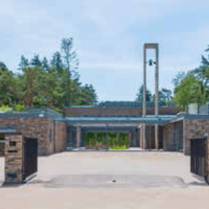 Zeist Crematorium