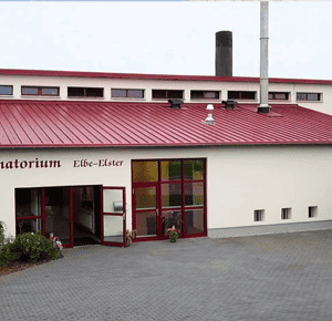 Crematorium Herzberg DFW Electric Crematorium Ofen
