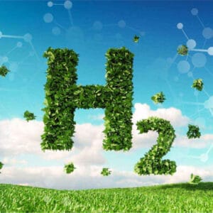 H2 Hydrogen Cremator